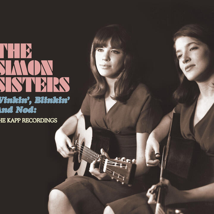 The Simon Sisters (Lucy and Carly)