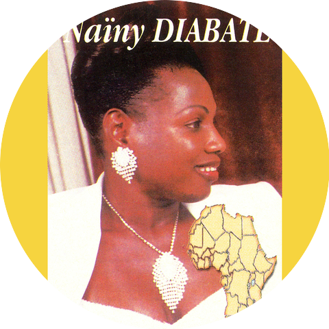 Naïny Diabaté