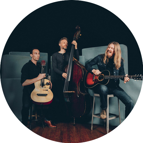 The Wood Brothers