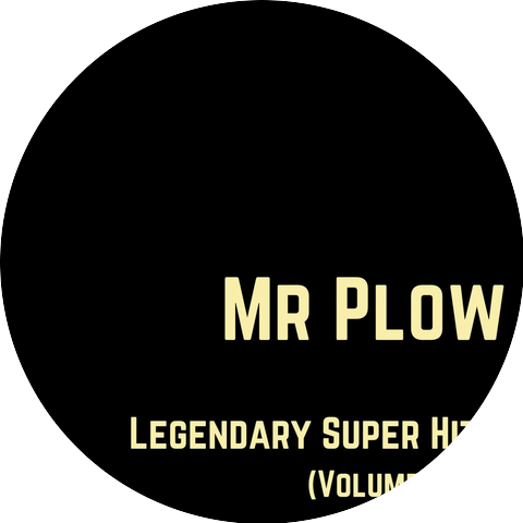 Mr. Plow
