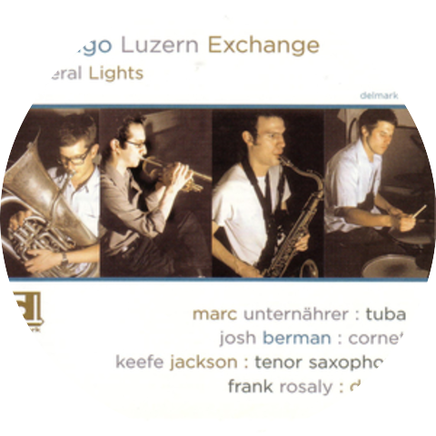 The Chicago Luzern Exchange