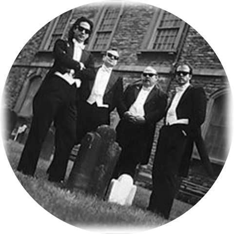 Hampton String Quartet