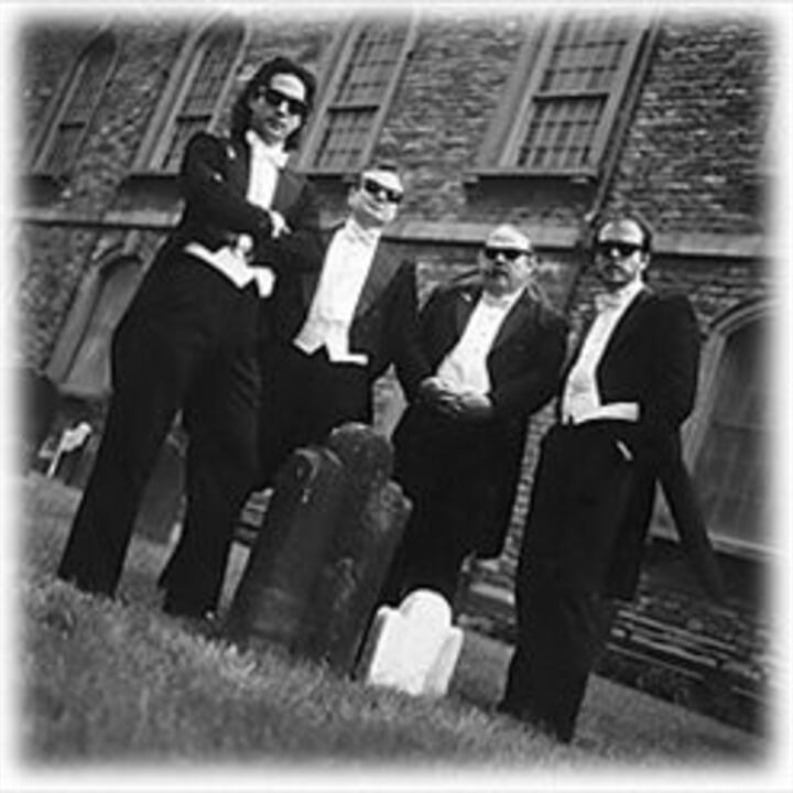 Hampton String Quartet