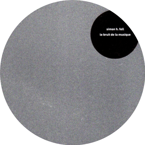 Simon H. Fell