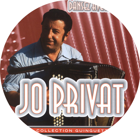 Jo Privat