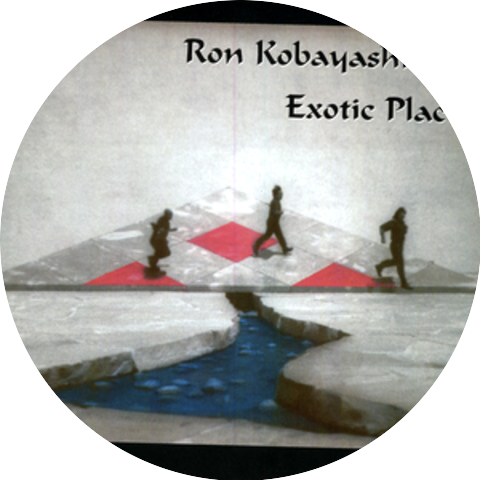Ron Kobayashi