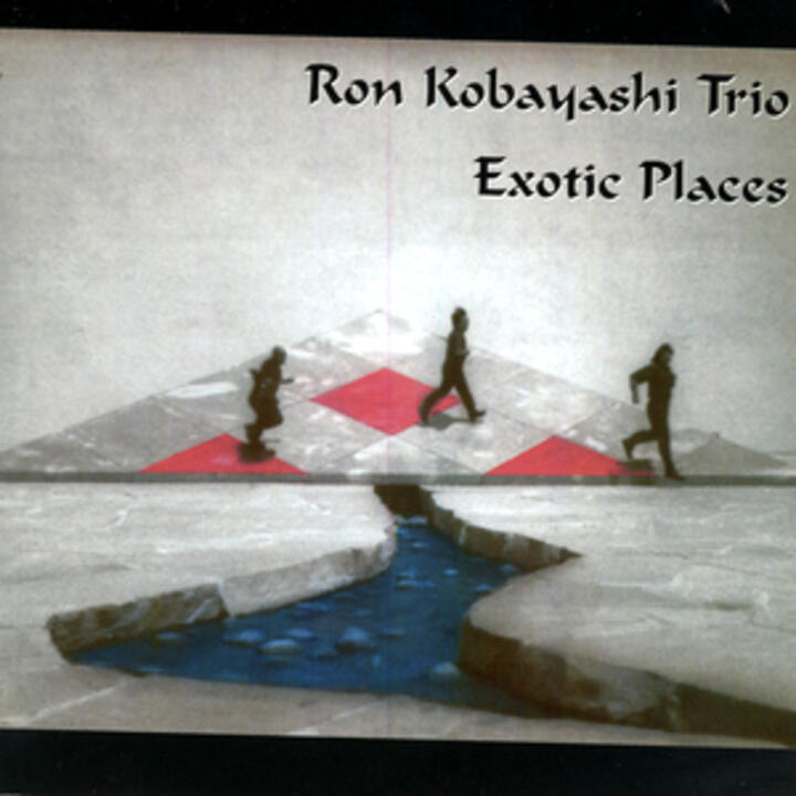 Ron Kobayashi