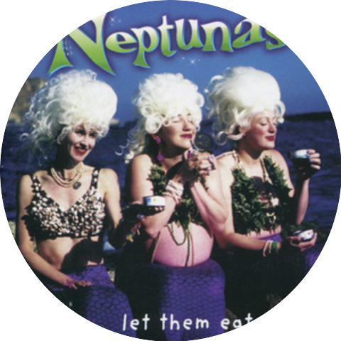 Neptunas