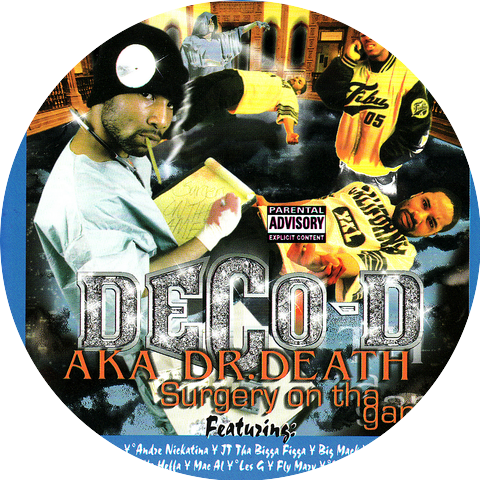 Deco-D