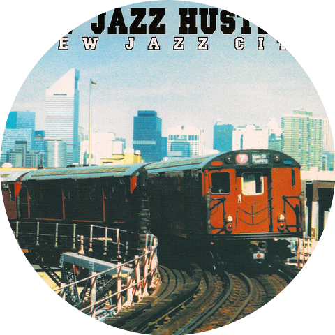 New Jazz Hustler