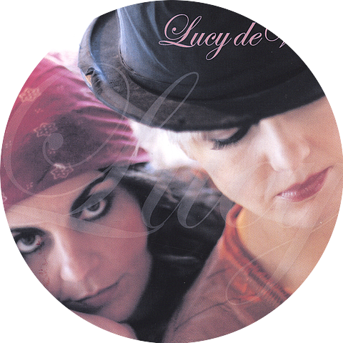 Lucy DeVille