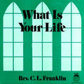 Rev. C.L. Franklin