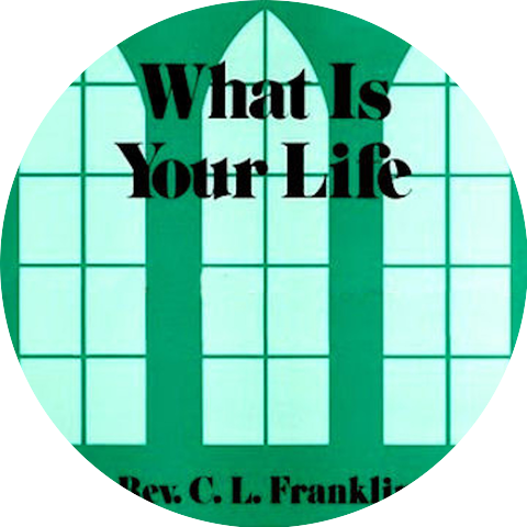 Rev. C.L. Franklin