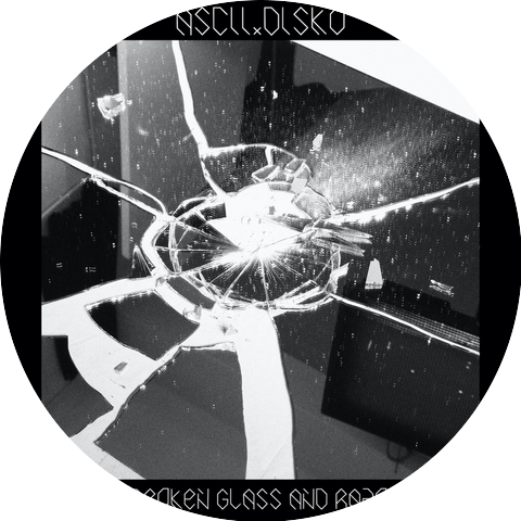 Ascii Disko