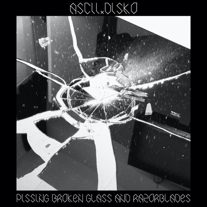 Ascii Disko