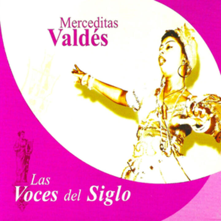 Merceditas Valdés
