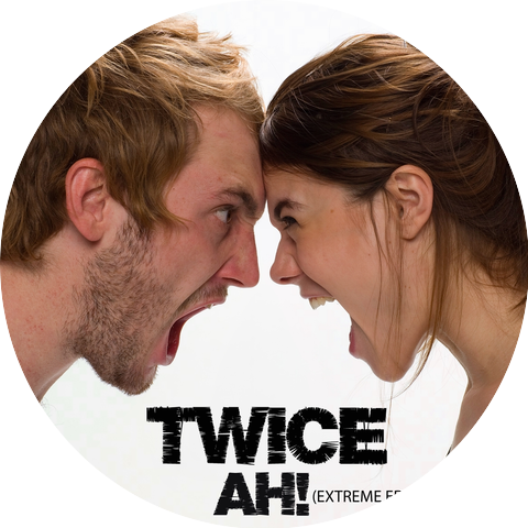 Twice