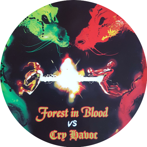 Cry Havoc