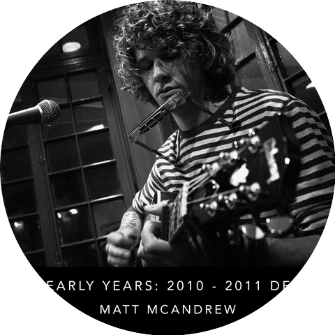 Matt McAndrew