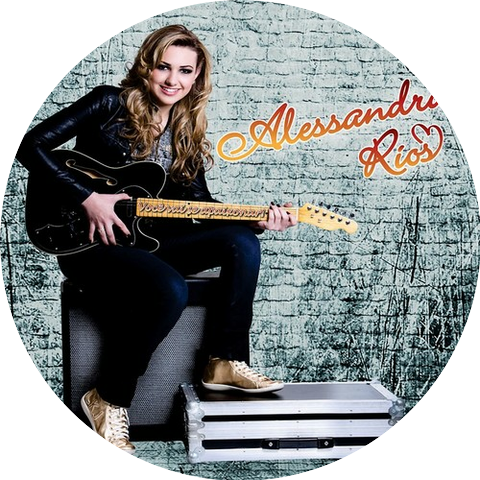 Alessandra Rios