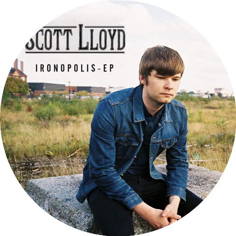 Scott Lloyd