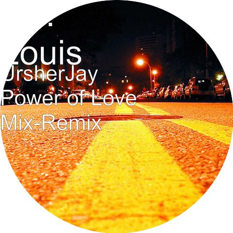 J.P. Louis