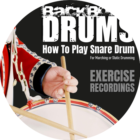 Backbone Drums
