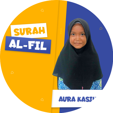 Aura Kasih