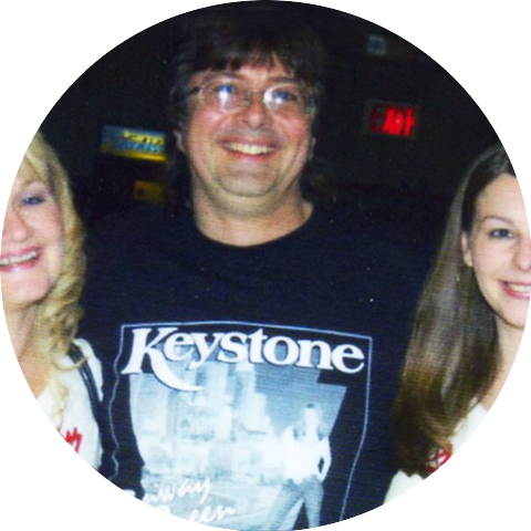 The Keystone