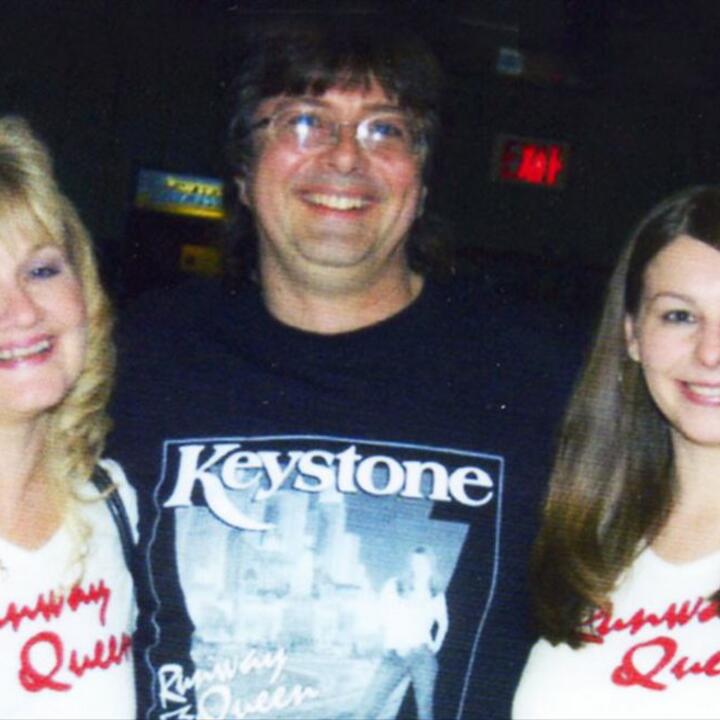 The Keystone