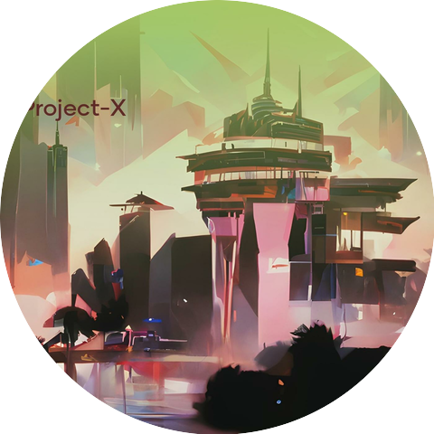 PROJECT-X