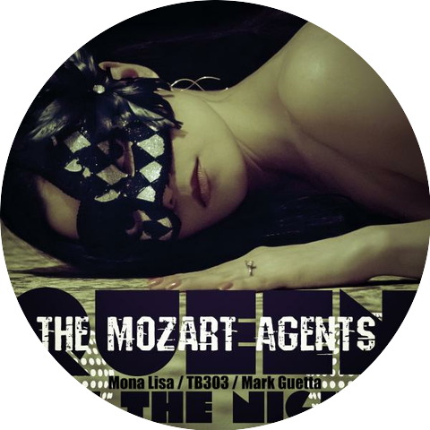 The Mozart Agents