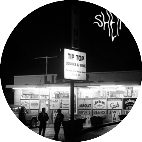 The Sheiks