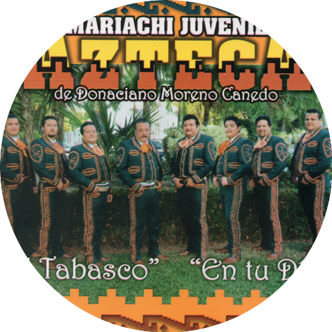 Mariachi Juvenil Azteca
