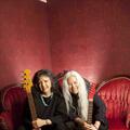 June & Jean Millington