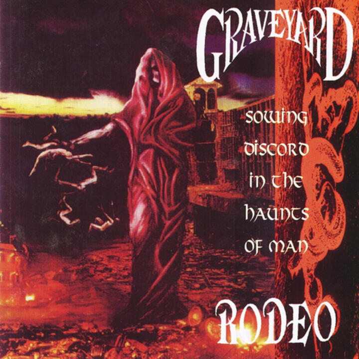 Graveyard Rodeo