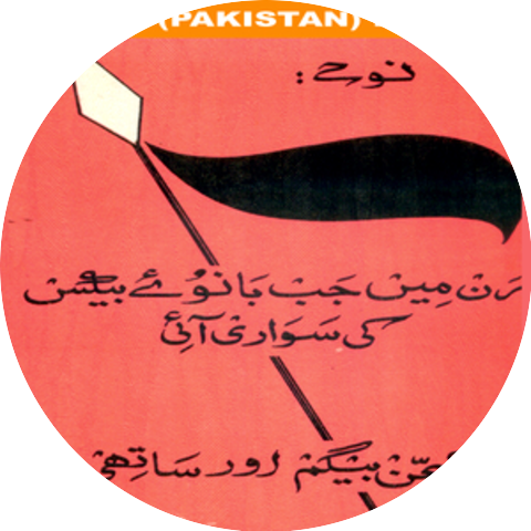 Kajjan Begum