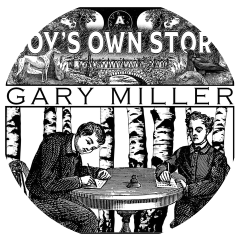 Gary Miller