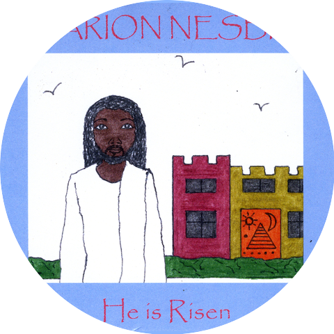 Aarion Nesbitt