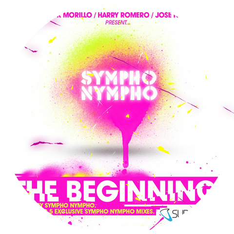 Sympho Nympho