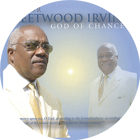 Rev. Fleetwood E. Irving