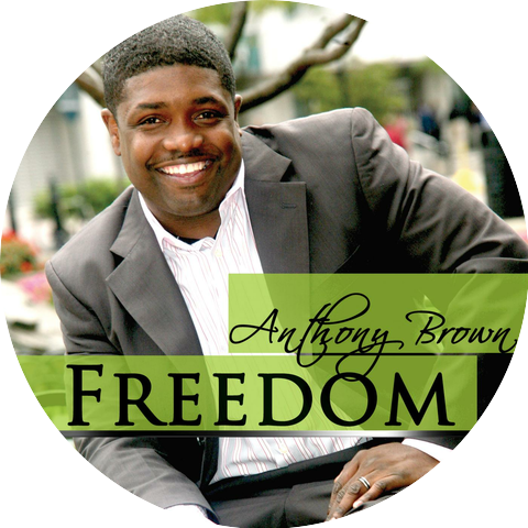 Anthony Brown