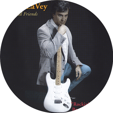 Larry Levey