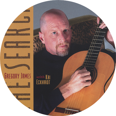 James Gregory