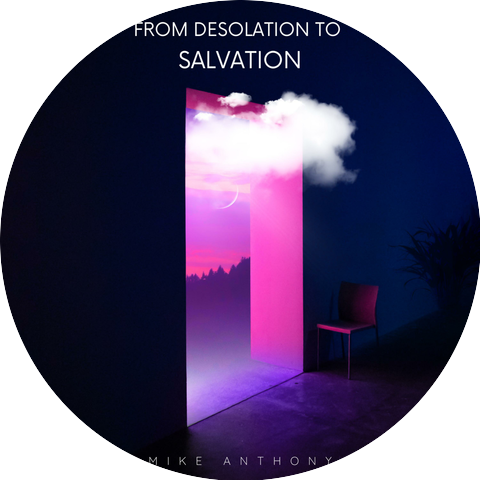 Mike Anthony