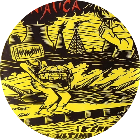 Maniática