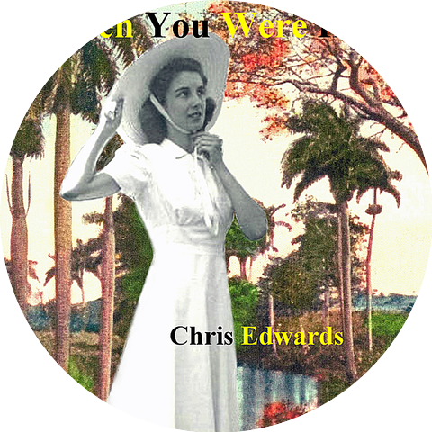 Chris Edwards