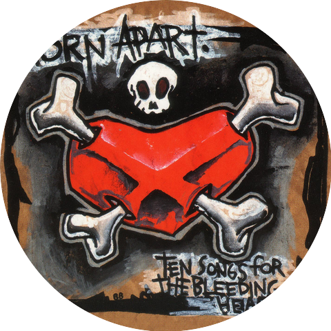 Tornapart