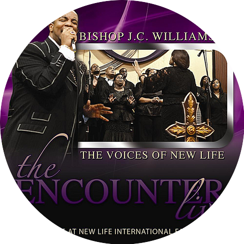 Bishop J.C. Williams and the Voices of New Life