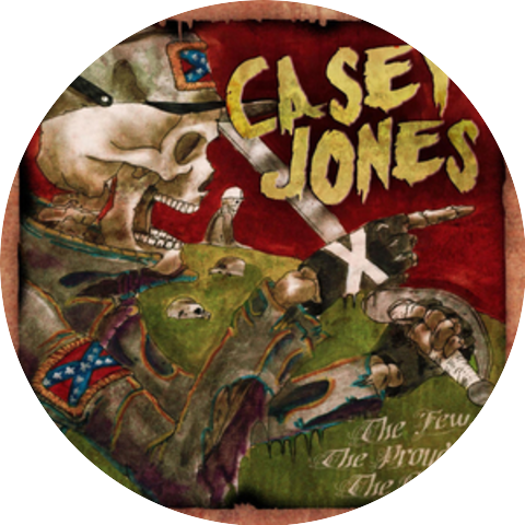 Casey Jones